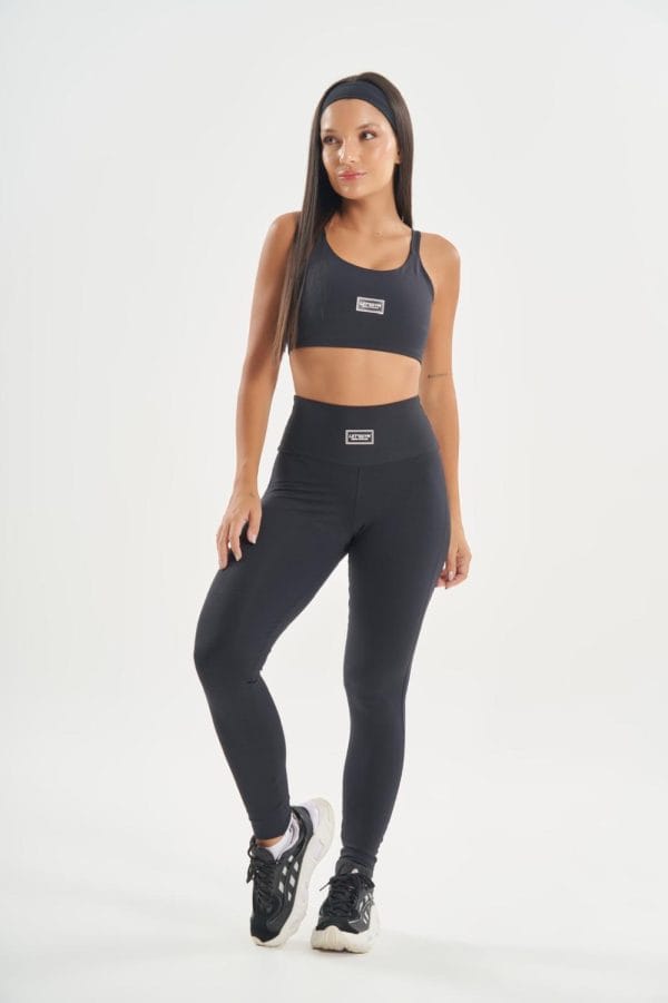 Legging Basic Colors – ISSA