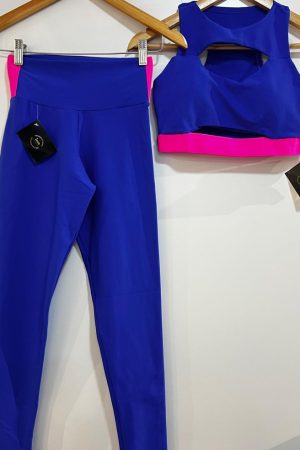 Conjunto Promo