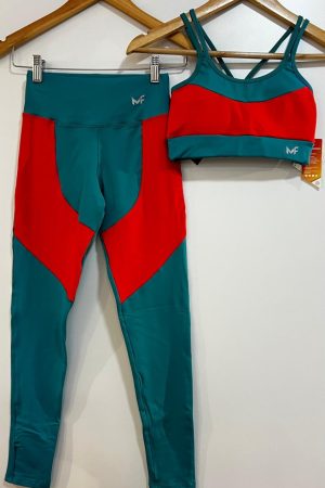 Conjunto Promo