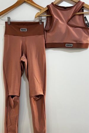Conjunto Fighter