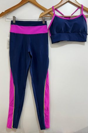 Conjunto Three promo